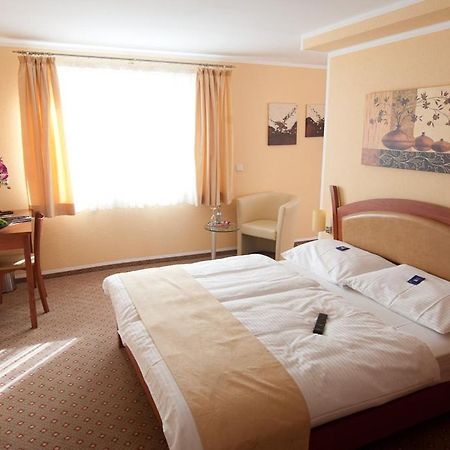 Aristo Hotel Leura Chambre photo