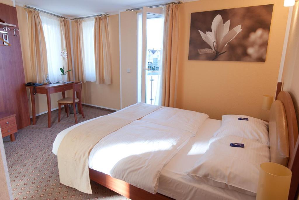 Aristo Hotel Leura Chambre photo
