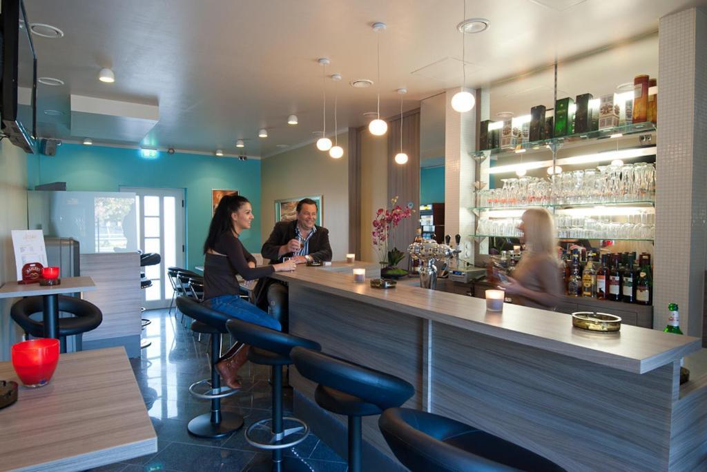 Aristo Hotel Leura Extérieur photo