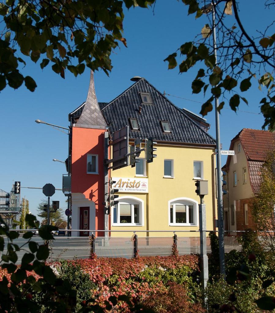 Aristo Hotel Leura Extérieur photo