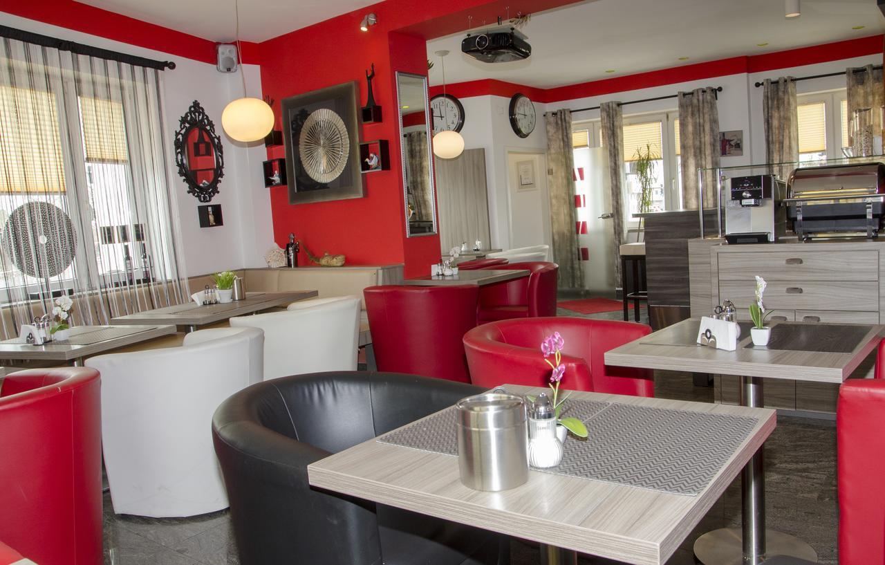 Aristo Hotel Leura Extérieur photo