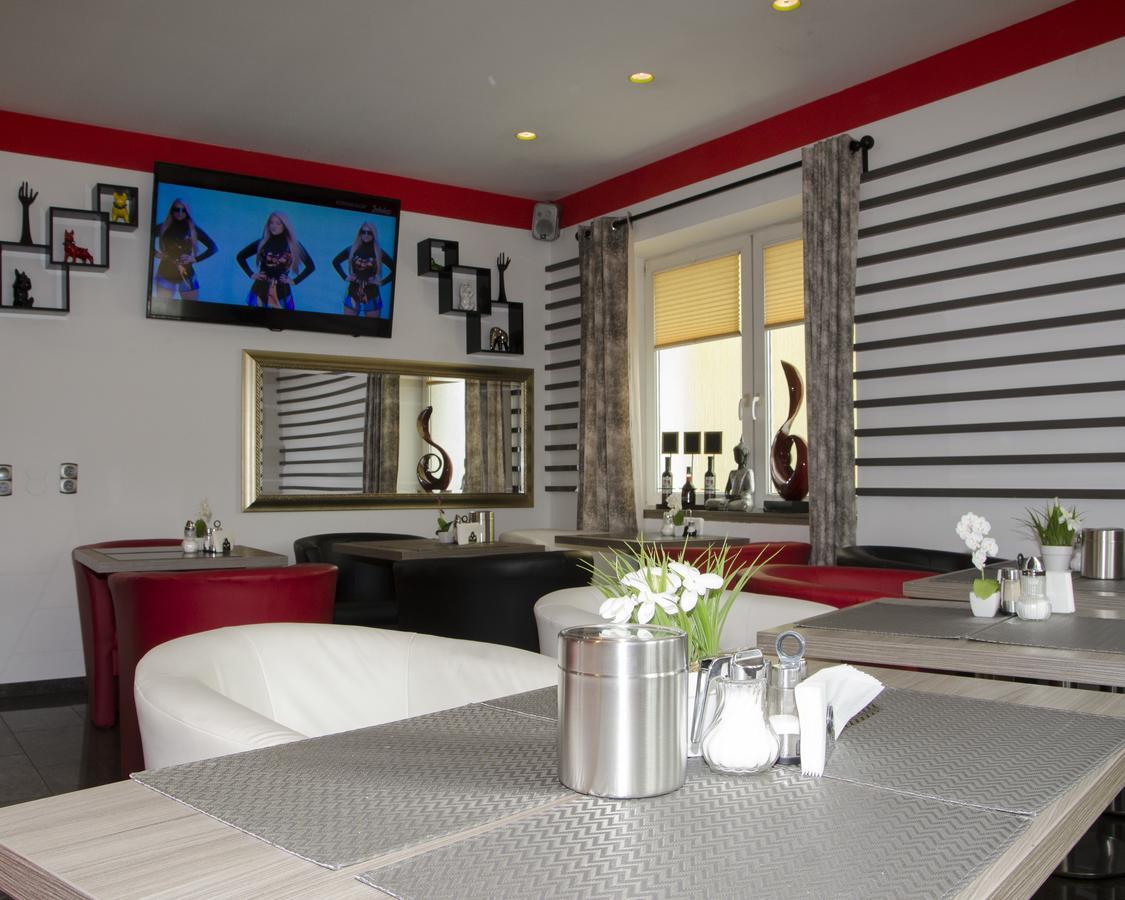 Aristo Hotel Leura Extérieur photo