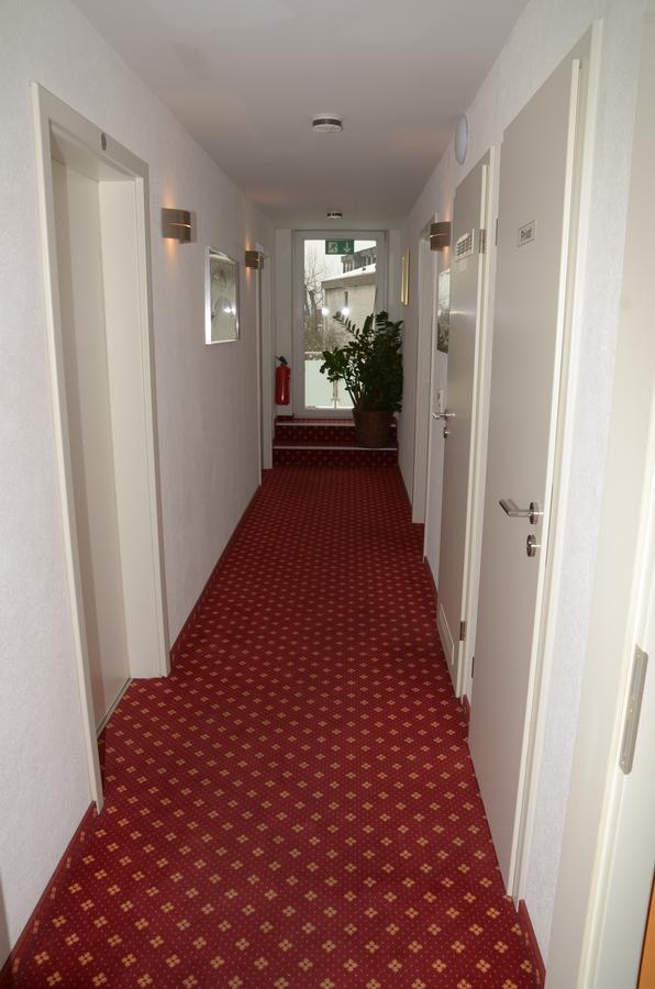 Aristo Hotel Leura Extérieur photo