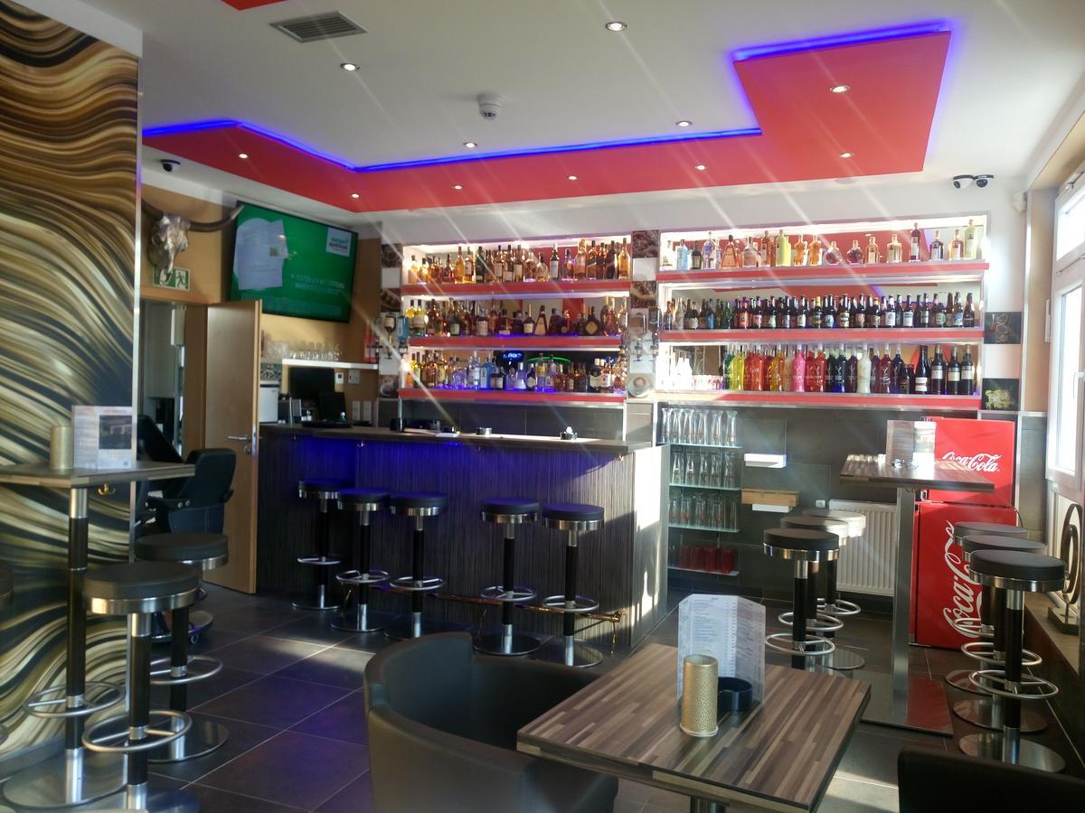 Aristo Hotel Leura Extérieur photo
